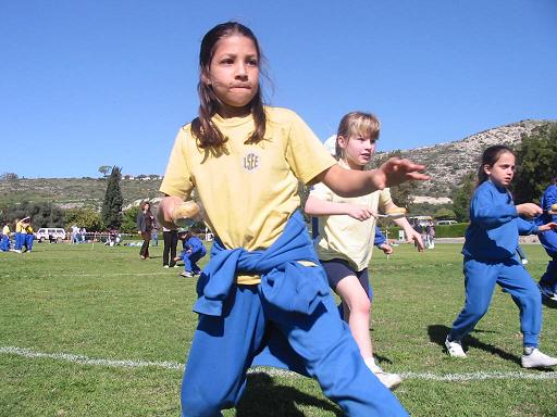 SportsDay2003